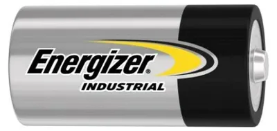 Obrázek produktu pro ENERGIZER Industrial Batterie C (LR14) 1.5V (12er Blister)