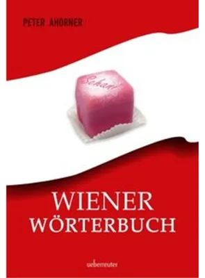 Immagine prodotto di Wiener Wörterbuch
