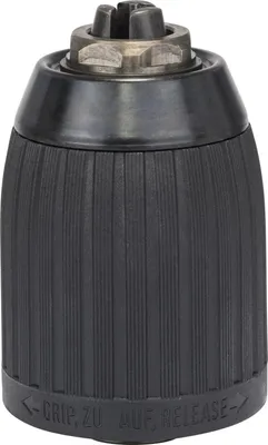 Obrázek produktu pro Bosch 2 608 572 062, Černá, Nerezová ocel