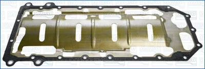 Produktbild von AJUSA Ölwannendichtung für JEEP GRAND CHEROKEE IV (WK, WK2) 14118600