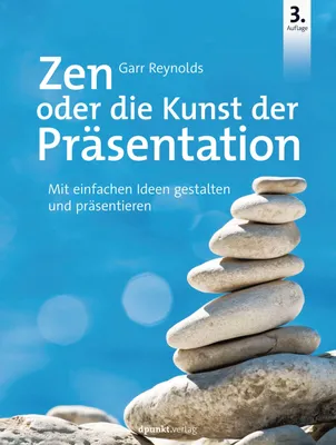Produktbild von Zen oder die Kunst der Präsentation