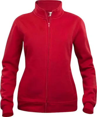 Image de Clique Basic Cardigan Ladies