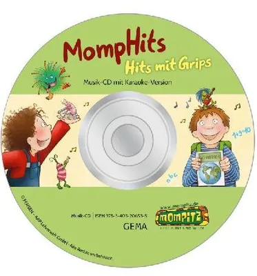 Produktbild von MompHits