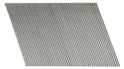 Zdjęcie produktu dla Dewalt Gwoździe 15Ga 25° 1,8X32Mm Galwanizowane 4M Do Dcn650