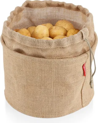 Image de Sac Légumes 8,5l 4food Conservation Optimale Des Légumes Frais - Tescoma