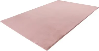 Produktbild von Lalee Paradise - Super soft - Hochflor - Teppich - Flauschig - bequem Teppich - Teppich - 160x230 cm Pastellrosa