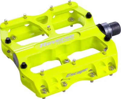 Image de Pedály Reverse Escape jaune fluo 30201 30201