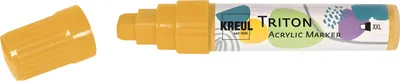 Produktbild von KREUL Triton Acrylic Marker XXL Gold