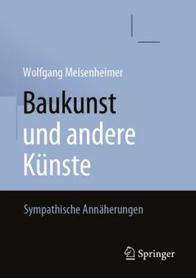 Image de Baukunst und andere Künste