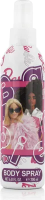 Image de Brume corporelle Barbie Pink EDC 200ml