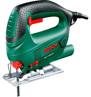 Produktbild von Stichsäge PST 700 E