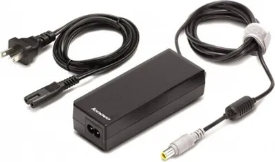 Produktbild von Lenovo 40Y7663 90 W Wechselstromadapter - 90 W - 20 V DC