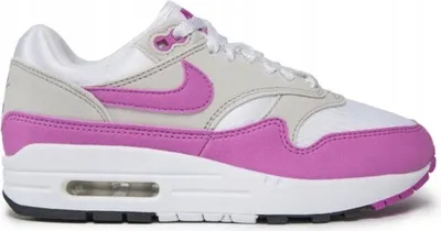Produktbild von Nike Air Max 1 '87 "Fuchsia Dream" Pink, Größe: 41