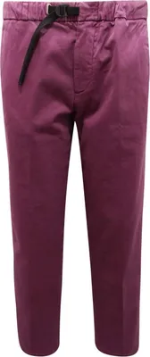 Immagine prodotto di 7645Au Pantalone Donna White Sand Marilyn Woman Trousers