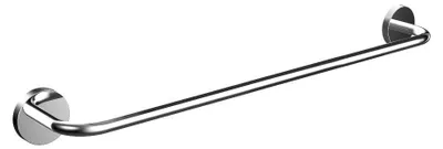 Immagine prodotto di emco porte-serviettes de bain rond, 500mm, 436000150, 436000150