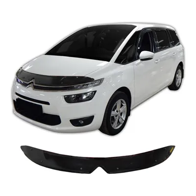 Obrázok produktu pre SCOUTT | Deflektor prednej kapoty pre Citroen C4 Grand Picasso 2013-vyššie