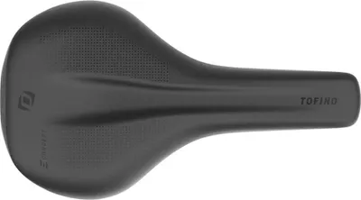 Immagine prodotto di Syncros Tofino E 1.5 Sella nera 155 mm Uomo, donna Nero 155 mm