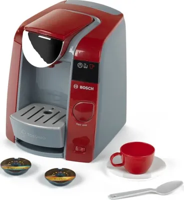 Image de Machine à café Tassimo de Bosch