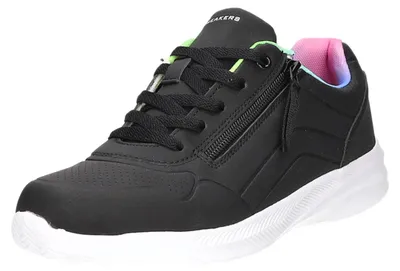 Produktbild von Schnürhalbschuh (casual) K25886-BK