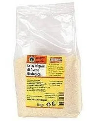 Immagine prodotto di Farina Di Avena Integrale 500 G