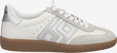 Produktbild von MRP MRPWEHO V.8, Sneaker in Silber für Damen, Größe 40