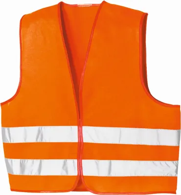 Produktbild von teXXor® Warnschutz-Weste WINNIPEG