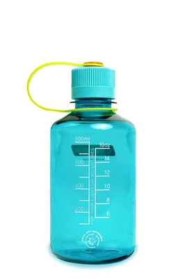 Produktbild von Nalgene Trinkflasche 'EH Sustain' 0,5 L cerulean