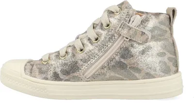Productafbeelding van Bunnies Jr Sneakers Frans Ferm 221235-906 Goud-22