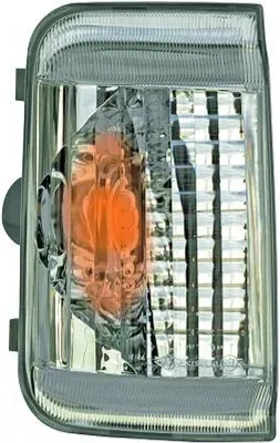 Produktbild von DIEDERICHS 3484029 Blinker Blinkleuchte Außenspiegel Links für FIAT Ducato Kastenwagen (250, 290) Ducato Pritsche / Fahrgestell (250, 290) Ducato Bus