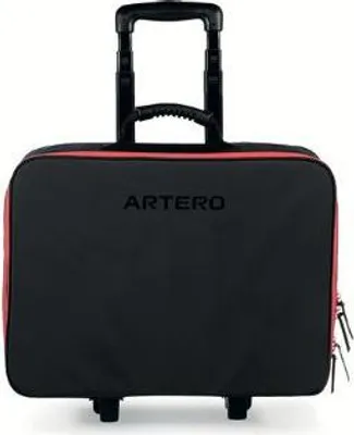 Image de Barbershop Sac à outils sur roulettes 45 X 40 X 20 cm Pandora Artero - Promotion No.101