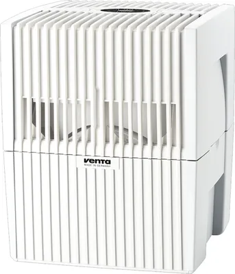 Produktbild von Venta LW 25 Comfort Plus - Luftbefeuchter/Luftreiniger