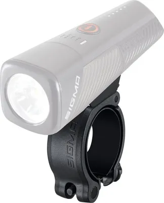 Produktbild von SIGMA 00151 Schraubhalterung Schraub Halter für Aura 100 / Buster 150,400,800,1100