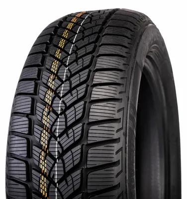 Productafbeelding van Fulda winterbanden, motorbanden, Kristall Control SUV (215/70 R16 100T)
