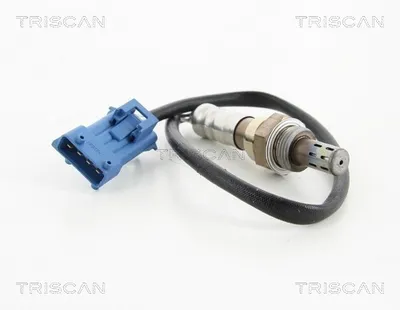Produktbild von TRISCAN Lambdasonde passend für PEUGEOT 206 Schrägheck (2A/C) Beheizt 8845 28005