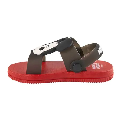 Produktbild von Kinder sandalen Mickey Mouse Rot - 26-27