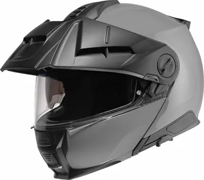 Produktbild von Schuberth E2 Concrete Grey M Helm