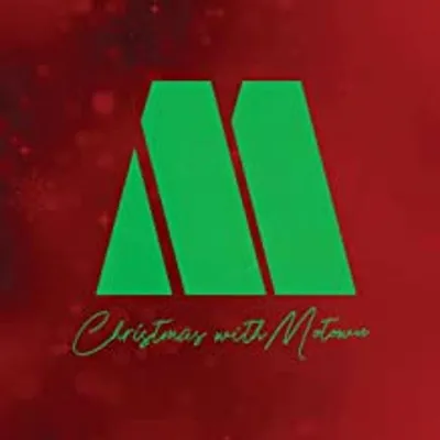 Image de Noël avec Motown