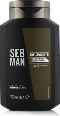 Produktbild von Sebastian Professional Seb Man The Smoother Condicioner 250 ml