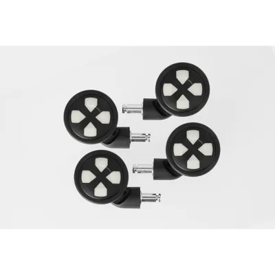 Produktbild von IMPACKT - IP1 Radset (4 Ersatzräder)