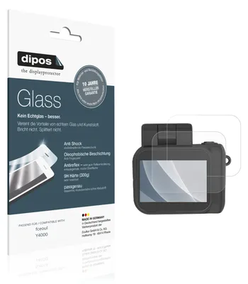 Obrázok produktu pre 2x dipos GlassAR fceoul Y4000