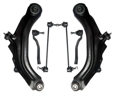 Immagine prodotto di MS 36917-KIT-MS Set di bracci di controllo, set di bracci trasversali per assale anteriore sinistro + destro per RENAULT MEGANE II Station Wagon (KM0/1_)
