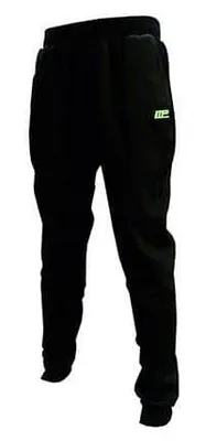 Produktbild von MusclePharm Trainingsanzug MPM29 Jogger schwarz