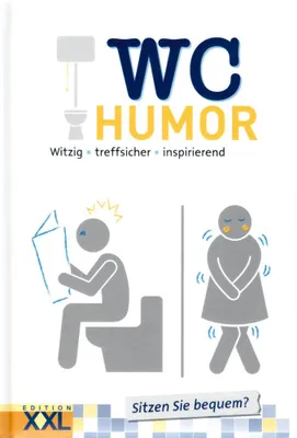 Immagine prodotto di WC-Humor