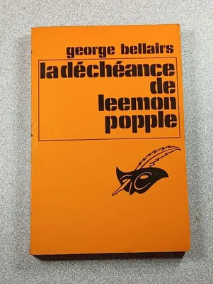 Image de George Bellairs - La déchéance de Leemon Popple