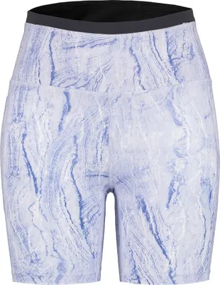 Produktbild von Rukka Myntti Kurze Leggings Lila 40 Frau Lila 40