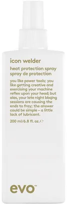 Produktbild von Evo Icon Welder Heat Protection Spray 200 ml