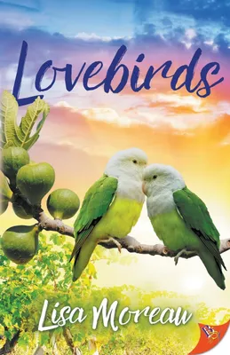 Produktbild von Lovebirds