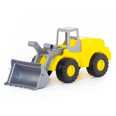 Obrázok produktu pre Wader traktor nakladač Achát