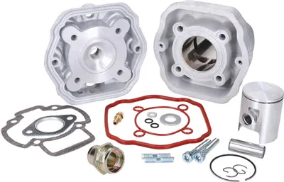 Produktbild von Zylinderkit Airsal Sport 49,2ccm 40mm für Piaggio LC