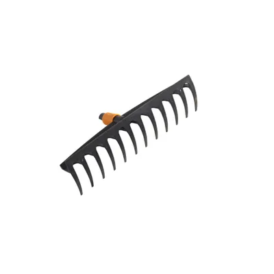 Produktbild von Fiskars QuikFit Rechen, Kunststoff